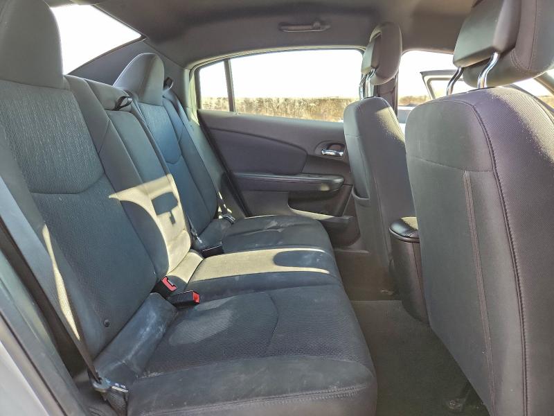 Photo 10 from auction – 2012 CHRYSLER 200 LX with VIN 1C3CCBAB5CN295351