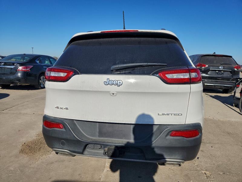 Photo 6 from auction – 2015 JEEP CHEROKEE L with VIN 1C4PJMDS8FW772508