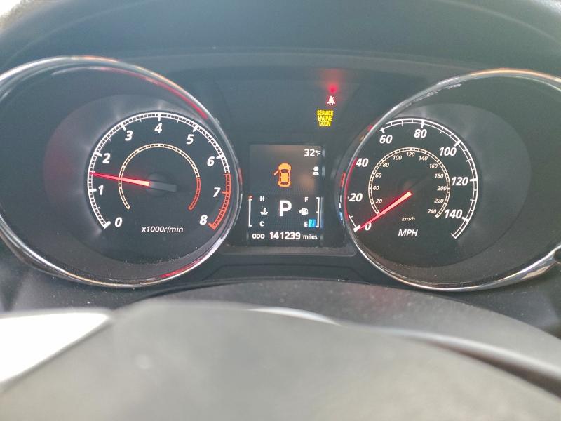 Фото 9 с аукциона – 2014 MITSUBISHI OUTLANDER с VIN 4A4AP4AU4EE004743