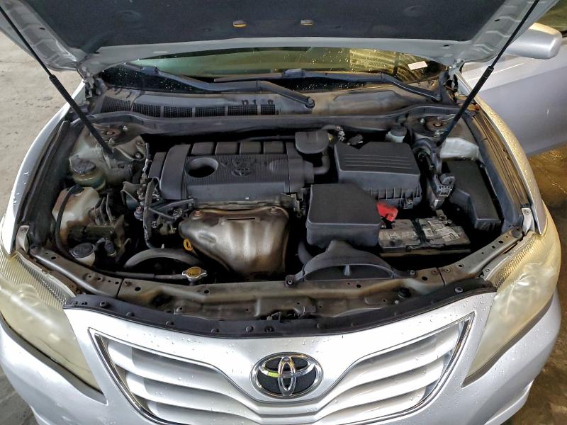Photo 11 from auction – 2011 TOYOTA CAMRY BASE with VIN JTNBF3EK3B3008531