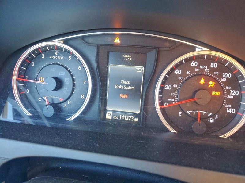 Photo 9 from auction – 2017 TOYOTA CAMRY LE with VIN 4T1BF1FK7HU433997