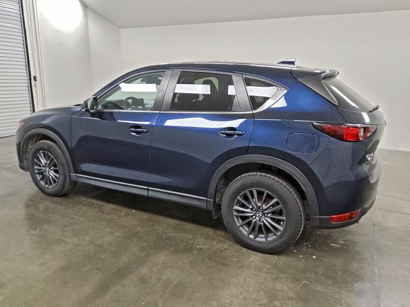 Photo 2 from auction – 2020 MAZDA CX-5 TOURI with VIN JM3KFBCM1L0835523