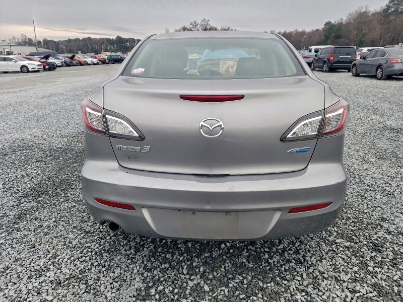 Photo 6 from auction – 2012 MAZDA 3 I with VIN JM1BL1V87C1565431