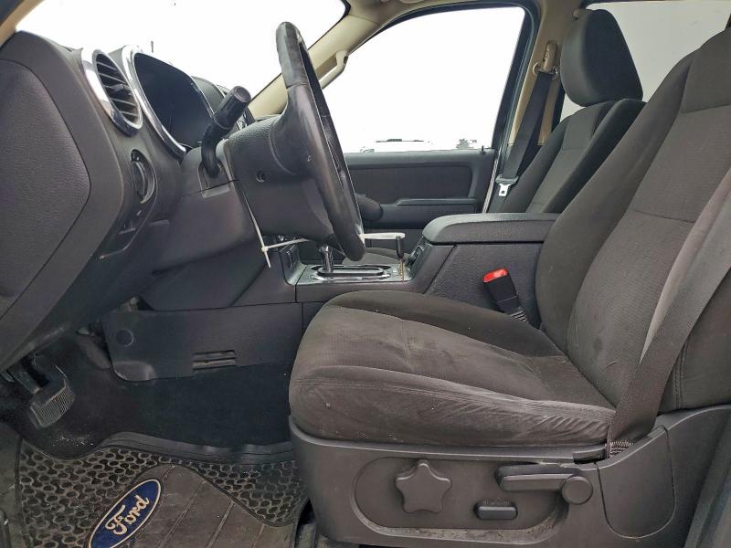 Photo 7 from auction – 2010 FORD EXPLORER X with VIN 1FMEU6DE7AUA98694