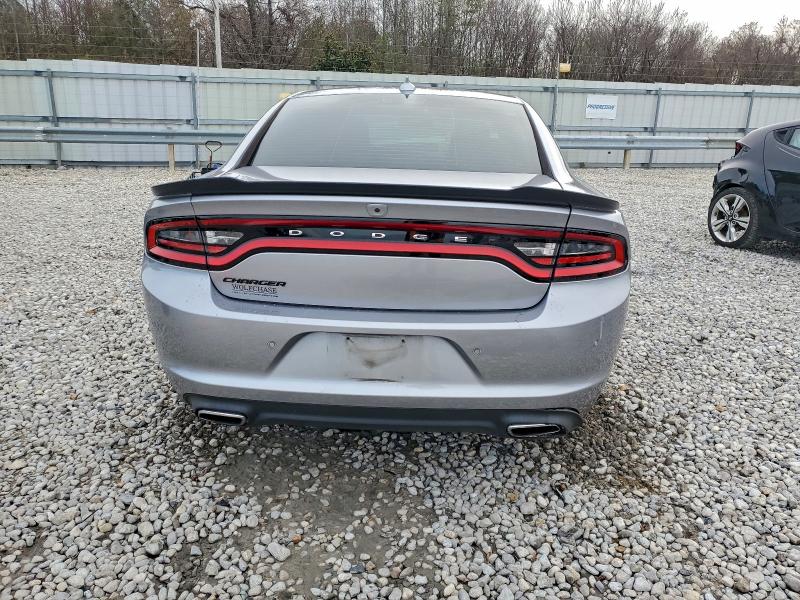 Photo 6 from auction – 2017 DODGE CHARGER SX with VIN 2C3CDXHG6HH514894