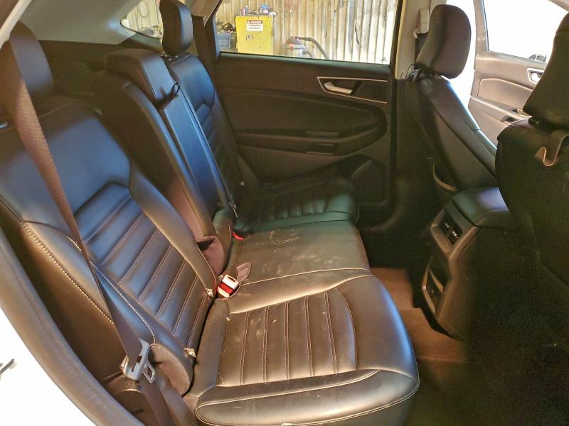 Photo 11 from auction – 2024 FORD EDGE SEL with VIN 2FMPK4J92RBA77019