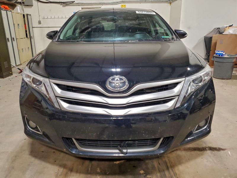Photo 5 from auction – 2014 TOYOTA VENZA LE with VIN 4T3BA3BB0EU054312