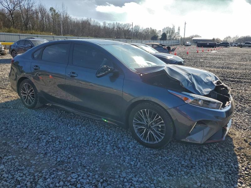 Photo 4 from auction – 2023 KIA FORTE with VIN 3KPF54AD0PE638092