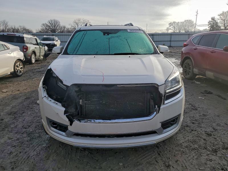 Photo 5 from auction – 2014 GMC ACADIA DEN with VIN 1GKKVTKDXEJ291687