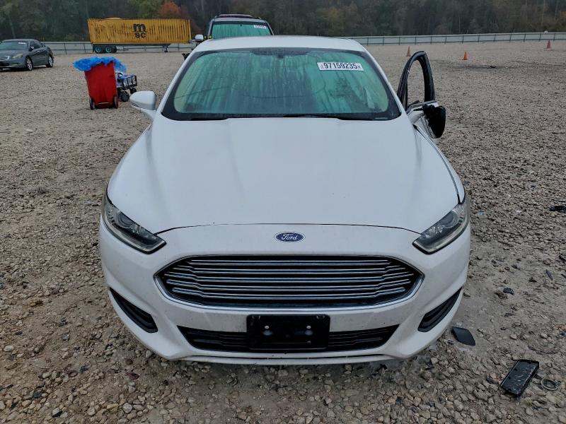 Photo 5 from auction – 2016 FORD FUSION SE with VIN 3FA6P0H76GR314226