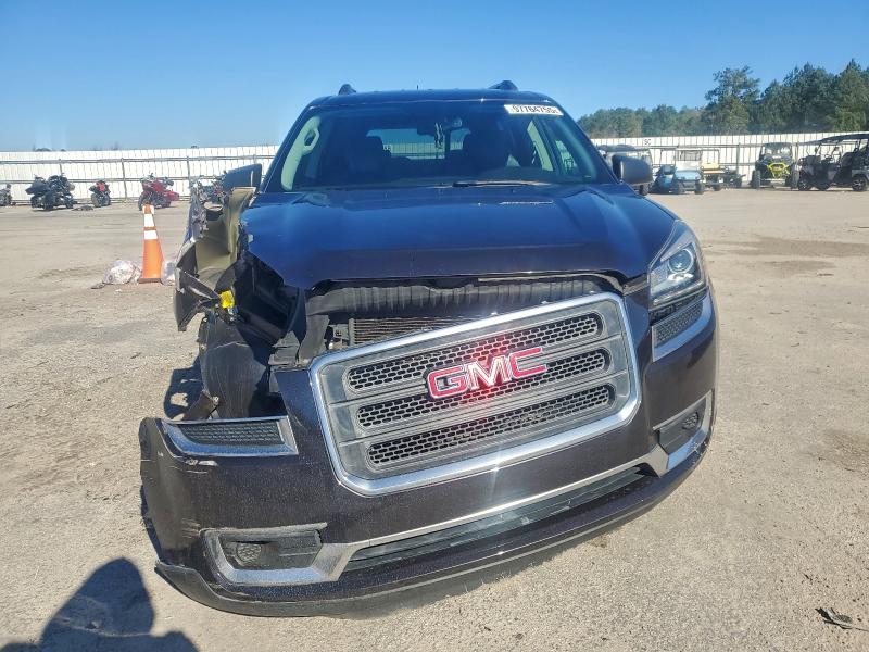 Photo 5 from auction – 2014 GMC ACADIA SLE with VIN 1GKKRPKD9EJ243433