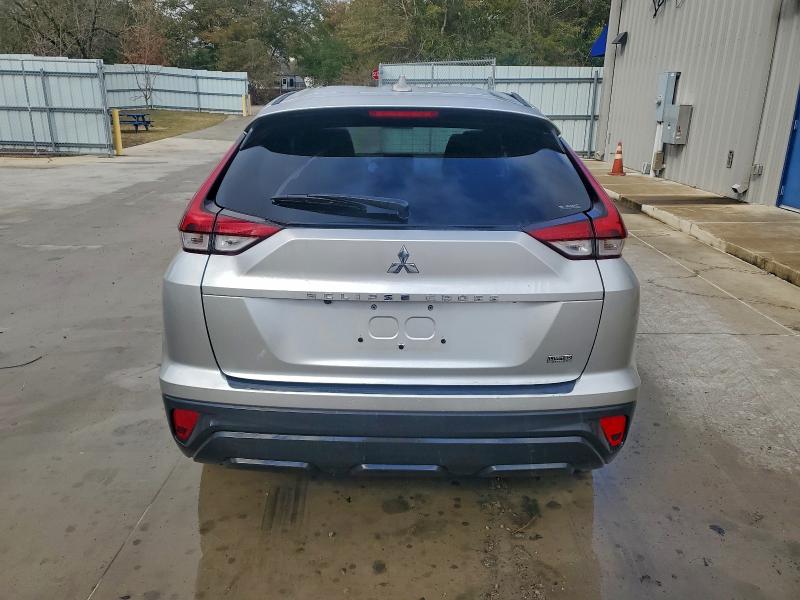 Снимка 6 от търг – 2023 MITSUBISHI ECLIPSE CR с VIN JA4ATVAA4PZ005167