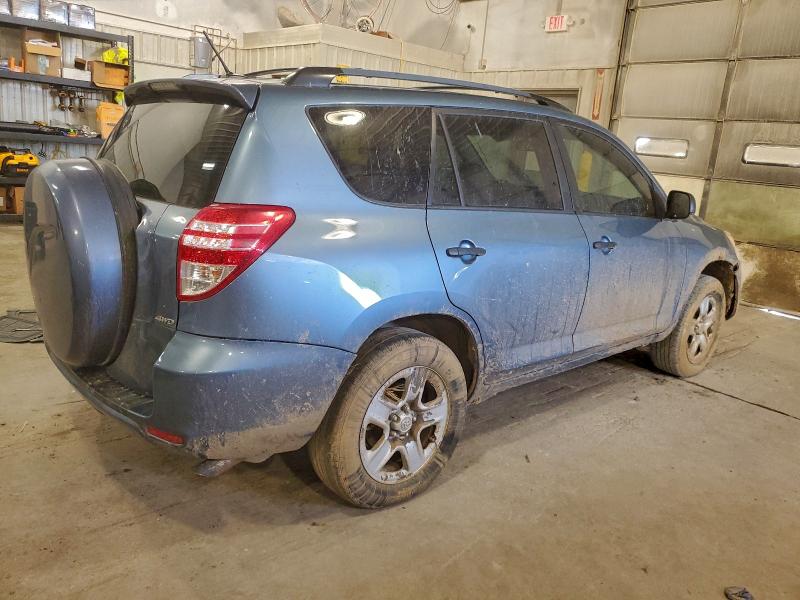 Photo 3 from auction – 2010 TOYOTA RAV4 with VIN 2T3BF4DV8AW067446