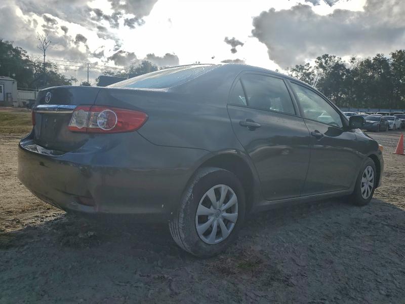Photo 3 from auction – 2013 TOYOTA COROLLA BA with VIN 5YFBU4EE5DP082179
