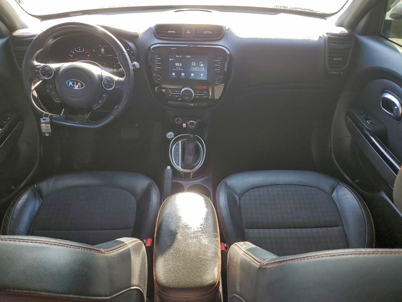 Photo 8 from auction – 2018 KIA SOUL ! with VIN KNDJX3AA2J7614629
