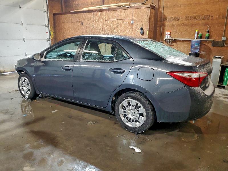 Photo 2 from auction – 2016 TOYOTA COROLLA L with VIN 2T1BURHE9GC656747
