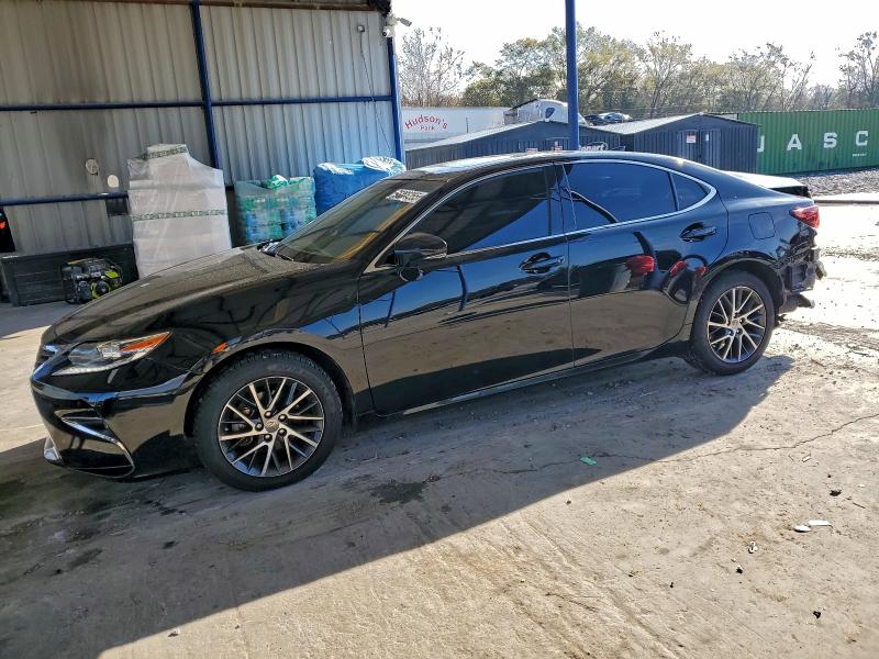 LEXUS ES 350 2016 with VIN JTHBK1GG5G2237396 - Photo from auction