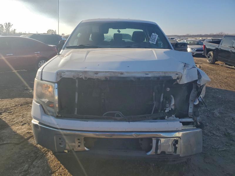 Photo 5 from auction – 2013 FORD F150 with VIN 1FTNF1CF2DKF28191
