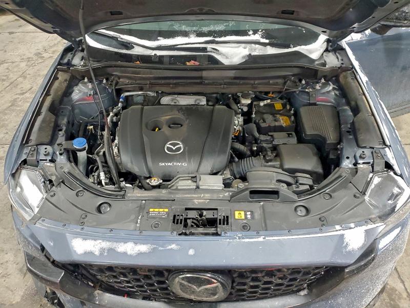 Zdjęcie 12 z aukcji – 2023 MAZDA CX-5 PREFE z VIN JM3KFBCM6P0211707