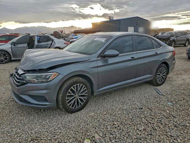 VOLKSWAGEN JETTA S 2020 with VIN 3VWCB7BU2LM037548 - Photo from auction