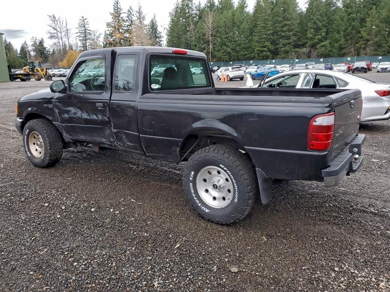 Photo 2 from auction – 2003 FORD RANGER SUP with VIN 1FTYR15E83PB19588