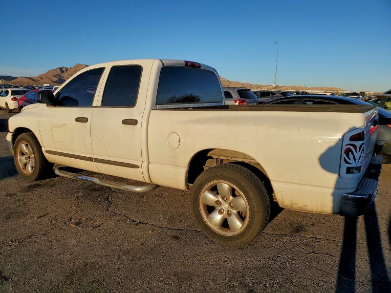 Photo 2 from auction – 2002 DODGE RAM 1500 with VIN 1D7HA18N12S691929
