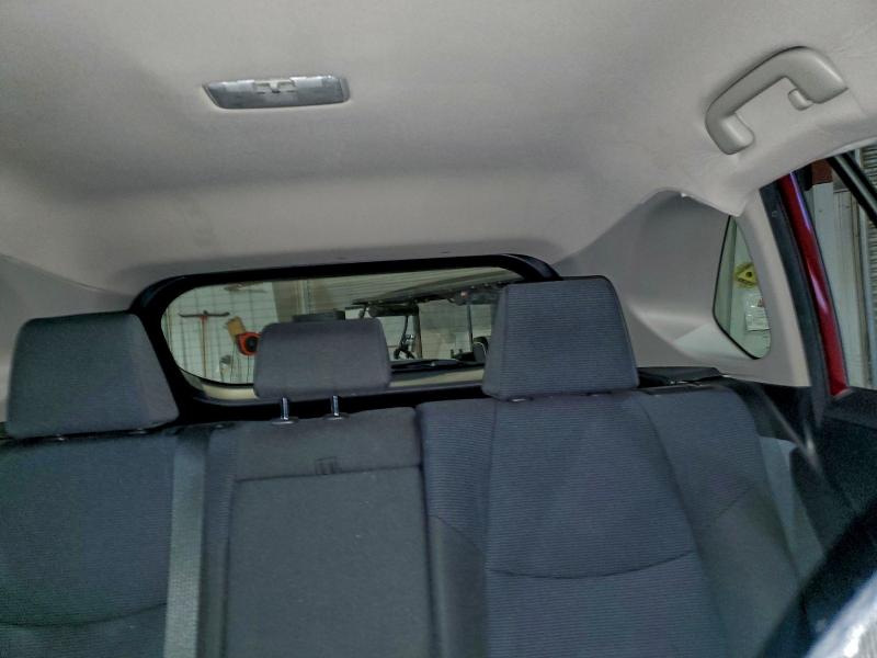 Photo 10 from auction – 2019 TOYOTA RAV4 LE with VIN JTMF1RFVXKD037468