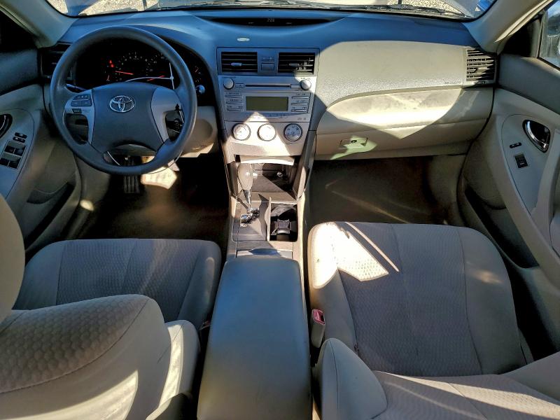 Photo 8 from auction – 2011 TOYOTA CAMRY BASE with VIN 4T1BF3EK8BU759148