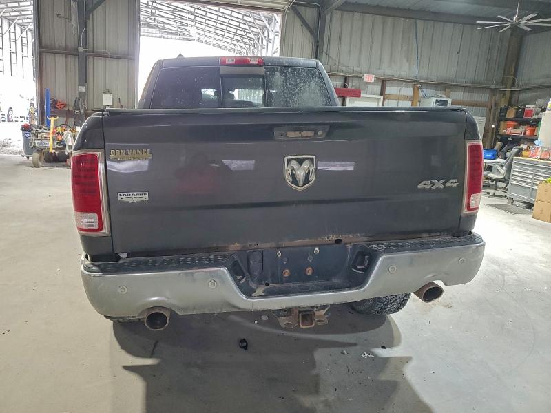 Photo 6 from auction – 2016 RAM 1500 LARAM with VIN 1C6RR7NT5GS272848