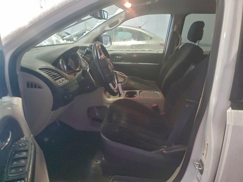 Photo 7 from auction – 2012 DODGE GRAND CARA with VIN 2C4RDGCGXCR211715