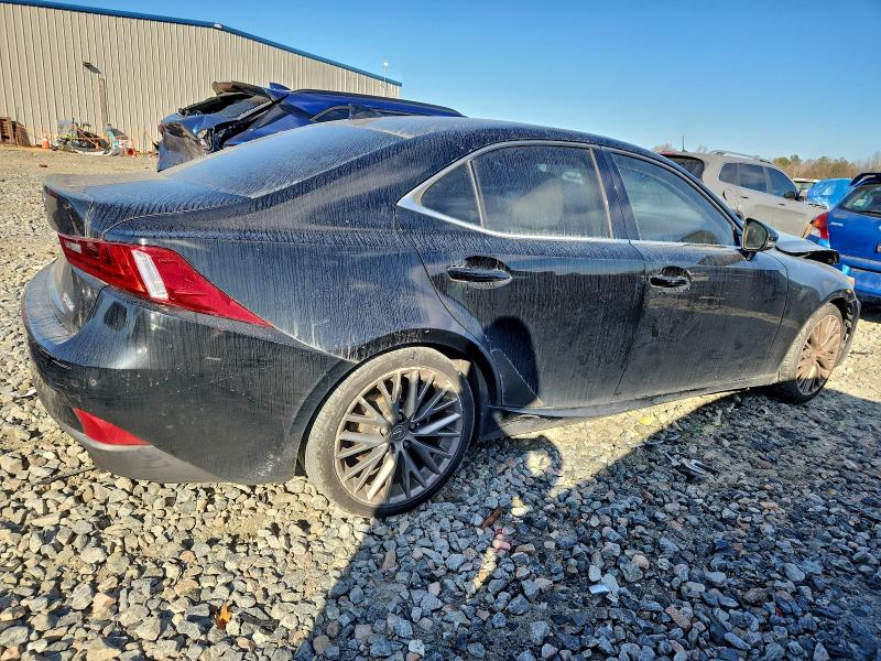 Photo 3 from auction – 2014 LEXUS IS 250 with VIN JTHBF1D23E5011463