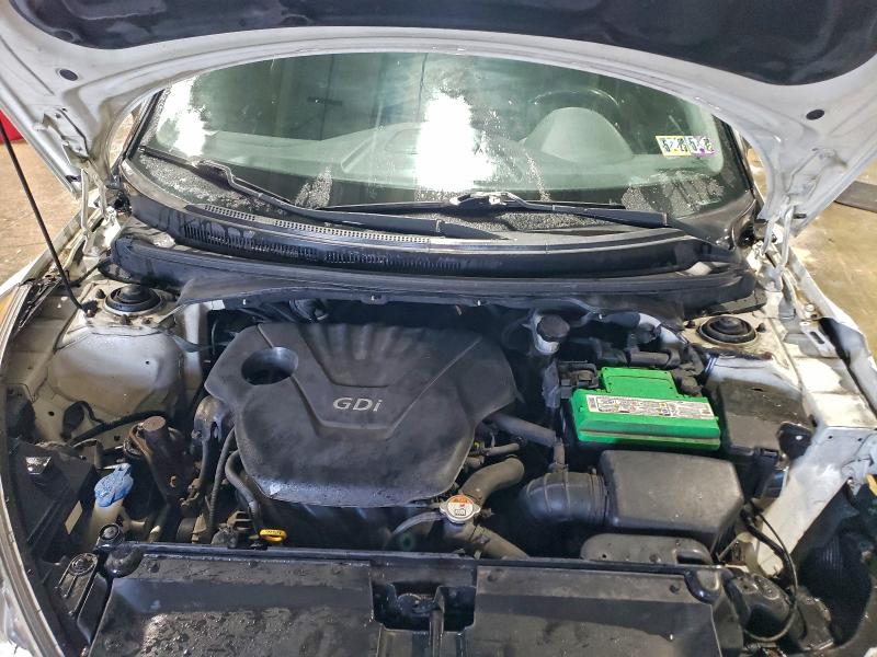Photo 11 from auction – 2013 HYUNDAI VELOSTER with VIN KMHTC6AD8DU134418