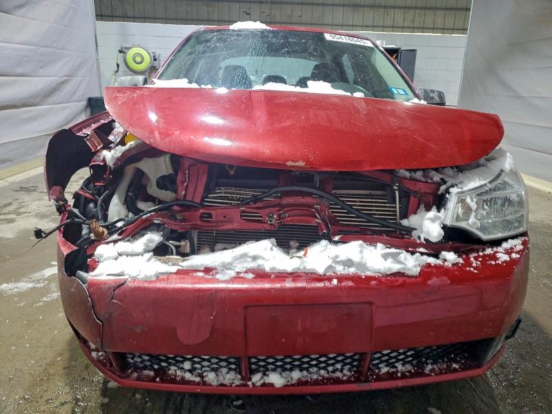 Photo 5 from auction – 2010 FORD FOCUS SE with VIN 1FAHP3FN9AW134352