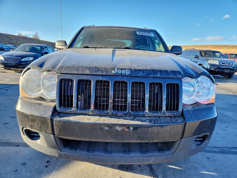 Photo 5 from auction – 2010 JEEP GRAND CHER with VIN 1J4PR4GK2AC100212