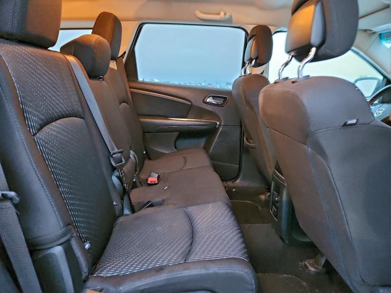 Photo 11 from auction – 2014 DODGE JOURNEY SX with VIN 3C4PDCCG3ET109074