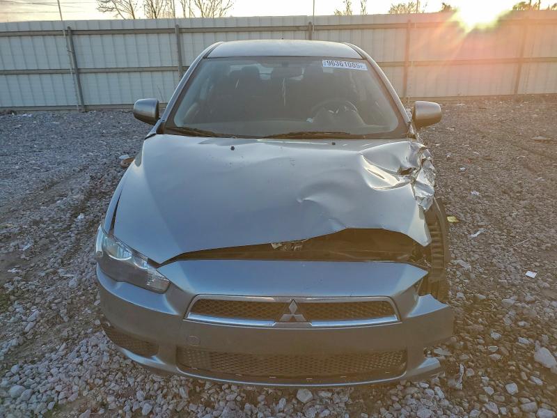 Photo 5 from auction – 2014 MITSUBISHI LANCER ES/ with VIN JA32U2FU5EU006653