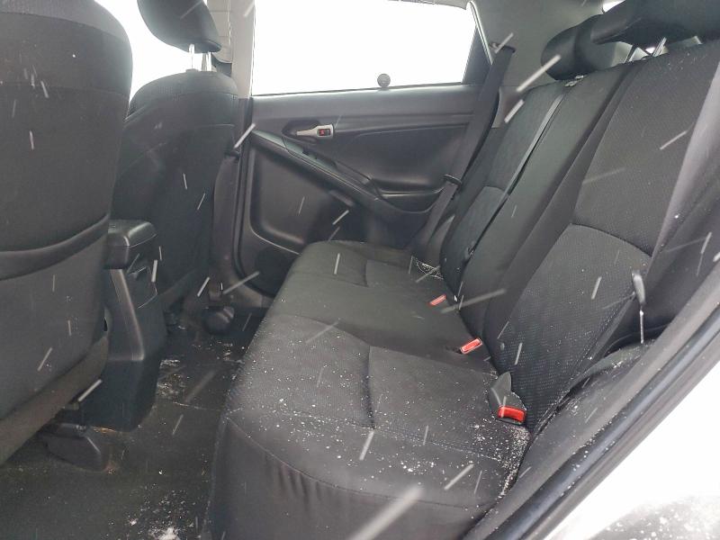 Photo 11 from auction – 2010 TOYOTA COROLLA MA with VIN 2T1KU4EEXAC264357