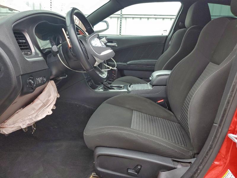 Photo 7 from auction – 2021 DODGE CHARGER GT with VIN 2C3CDXHG2MH527619