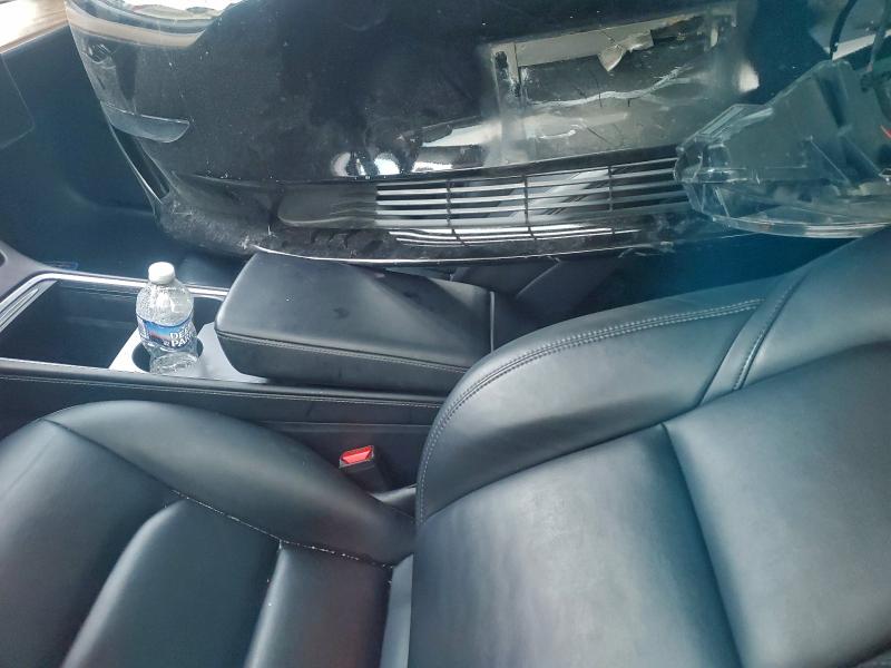 Photo 8 from auction – 2023 TESLA MODEL 3 with VIN 5YJ3E1EA1PF619420