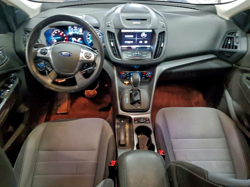 Photo 8 from auction – 2015 FORD ESCAPE SE with VIN 1FMCU9GX9FUB06243