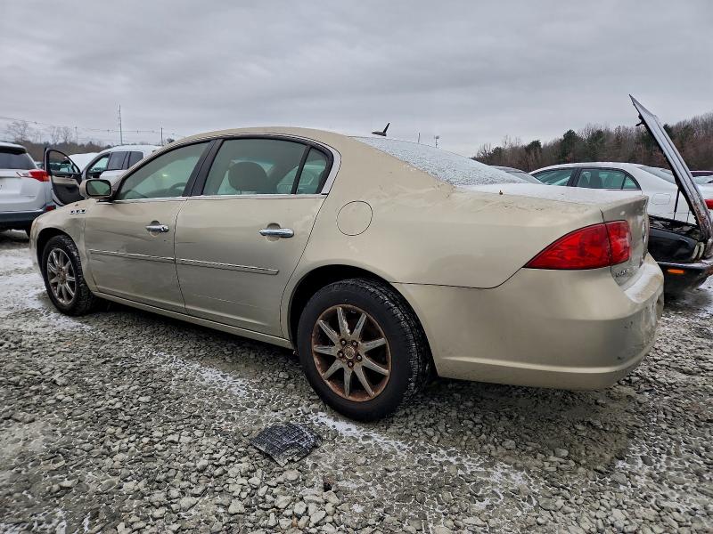 Photo 2 from auction – 2008 BUICK LUCERNE CX with VIN 1G4HD57248U113106