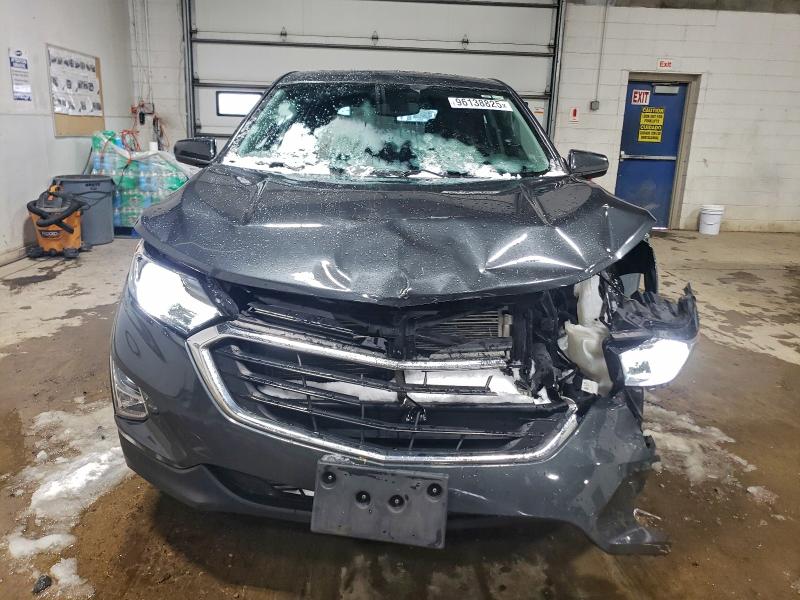 Photo 5 from auction – 2018 CHEVROLET EQUINOX LT with VIN 2GNAXSEVXJ6352082