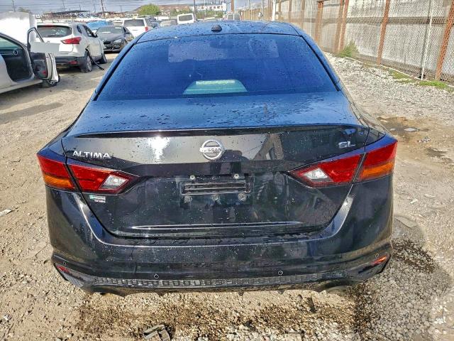 Photo 6 from auction – 2019 NISSAN ALTIMA with VIN 1N4BL4EV2KC232554