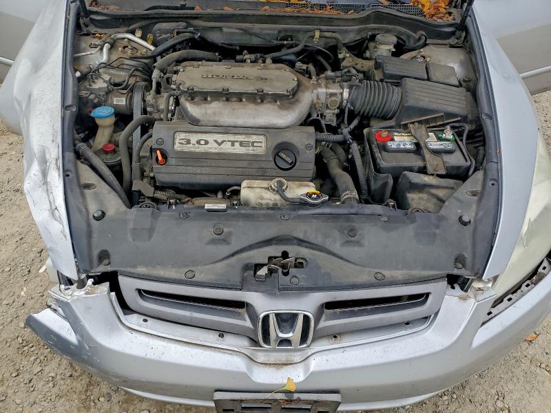 Photo 11 from auction – 2003 HONDA ACCORD EX with VIN 1HGCM66513A035153