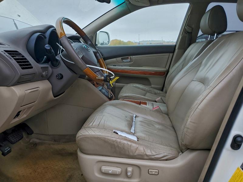 Photo 7 from auction – 2004 LEXUS RX 330 with VIN JTJHA31U740065661