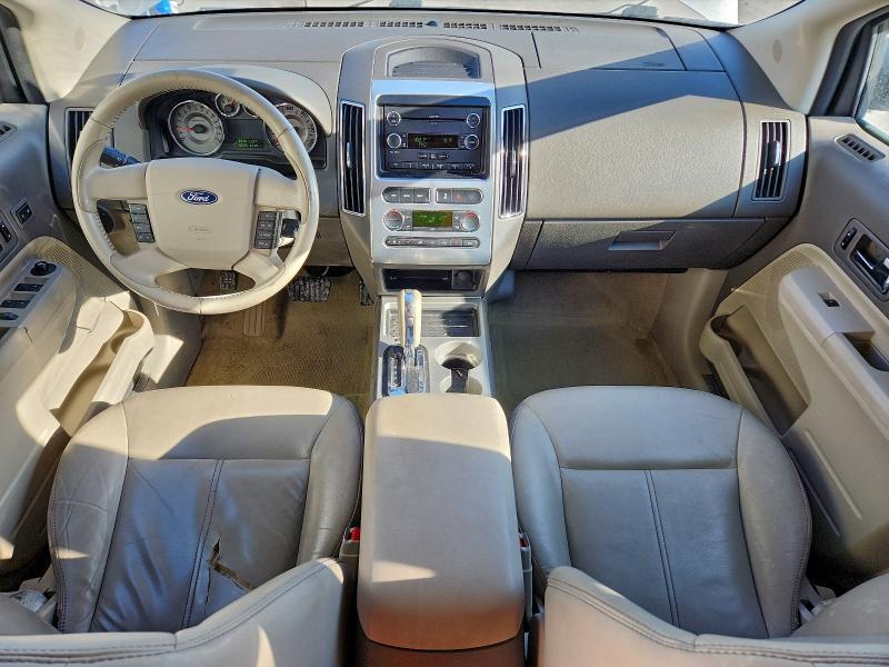 Photo 8 from auction – 2009 FORD EDGE LIMIT with VIN 2FMDK39C29BA81505