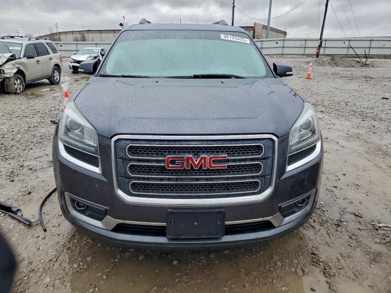 Photo 5 from auction – 2014 GMC ACADIA SLT with VIN 1GKKRRKD0EJ183084