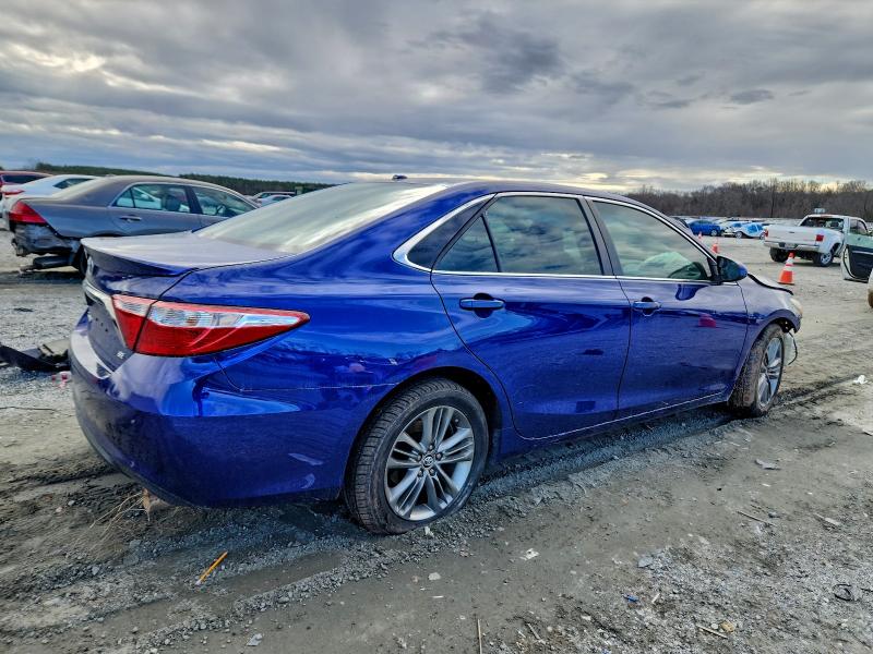 Photo 3 from auction – 2016 TOYOTA CAMRY LE with VIN 4T1BF1FK5GU520103