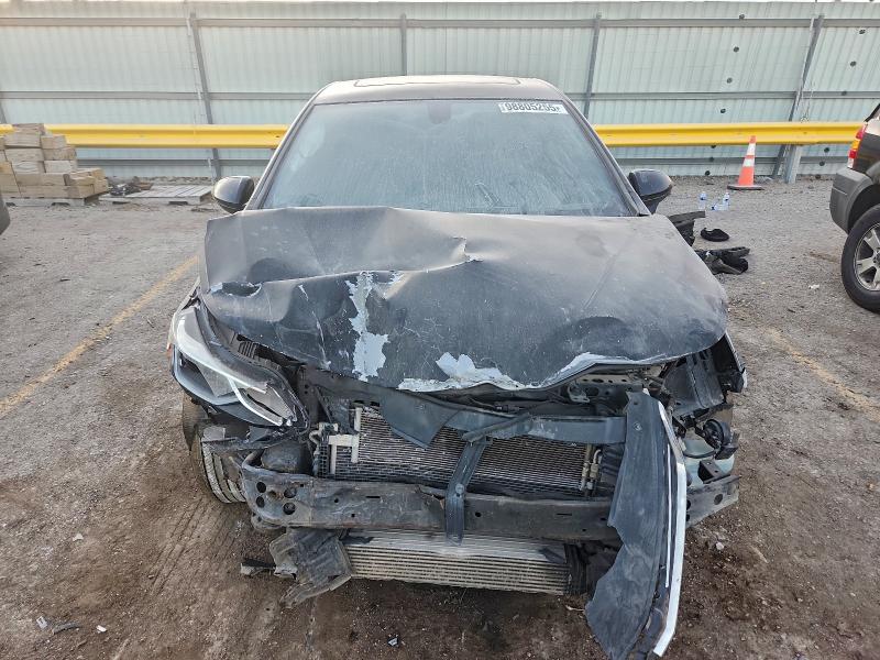Photo 5 from auction – 2016 CHEVROLET CRUZE LT with VIN 1G1BE5SM0G7233085