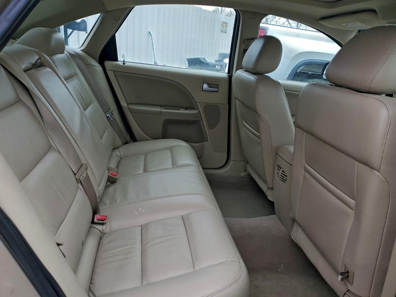 Photo 10 from auction – 2006 FORD FIVE HUNDR with VIN 1FAFP241X6G124092